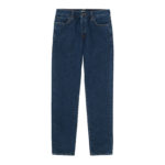 Carhartt Wip Klondike Pant Blue (stone washed) - immagine 3