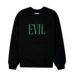 Doomsday Rockin Crewneck