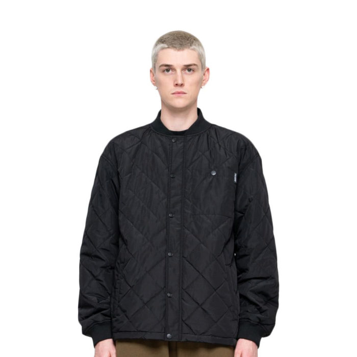 Santa Cruz Flamed Not A Dot Jacket - immagine 3