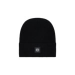 Dolly Noire Beanieclava Black