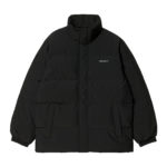Carhartt Wip Danville Jacket Black/White