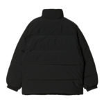 Carhartt Wip Danville Jacket Black/White - immagine 3