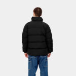 Carhartt Wip Danville Jacket Black/White - immagine 5