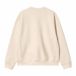Carhartt Wip American Script Sweatshirt Calico - immagine 3