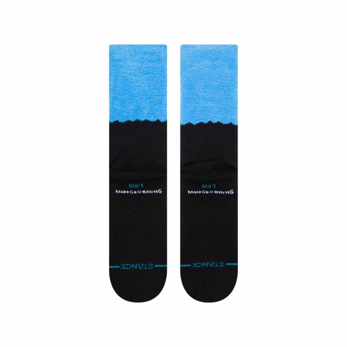 Stance The Simpson Marge Crew Socks - immagine 4