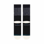 Stance The Simpson Troubled Crew Socks - immagine 4