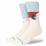 Stance The Simpson Mr Plow Crew Socks