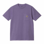 Carhartt Wip Pocket T-Shirt Violanda