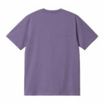 Carhartt Wip Pocket T-Shirt Violanda - immagine 3