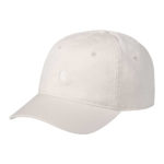 Carhartt Wip Madison Logo Cap Wax
