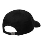 Carhartt Wip Madison Logo Cap Black - immagine 3