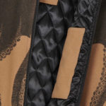 Octopus Original Varsity Jacket Brown - immagine 6
