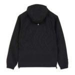 Octopus Layer Jacket Black - immagine 3