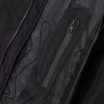 Octopus Layer Jacket Black - immagine 5
