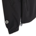 Octopus Layer Jacket Black - immagine 6