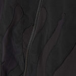 Octopus Layer Jacket Black - immagine 7