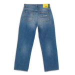 Iuter Loose Denimi Medium Blue