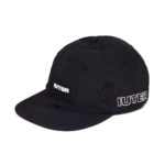 Iuter Family Cap Black