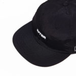 Iuter Family Cap Black - immagine 3