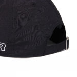 Iuter Family Cap Black - immagine 4