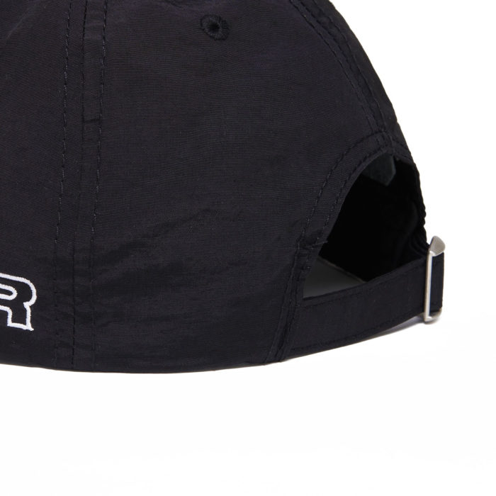 Iuter Family Cap Black - immagine 4