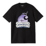 Carhartt Wip United T-Shirt Black