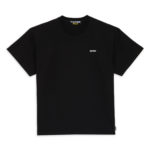 Iuter Family Tee Black