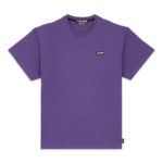 Iuter Family Tee Violet
