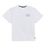Iuter Spine Skulls Tee White - immagine 3