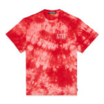 Iuter Everything Washed Red