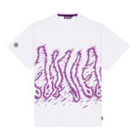 Octopus Fast Tee White