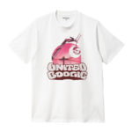Carhartt Wip United T-Shirt Wax