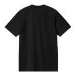 Carhartt Wip Harvester T-Shirt Black - immagine 3