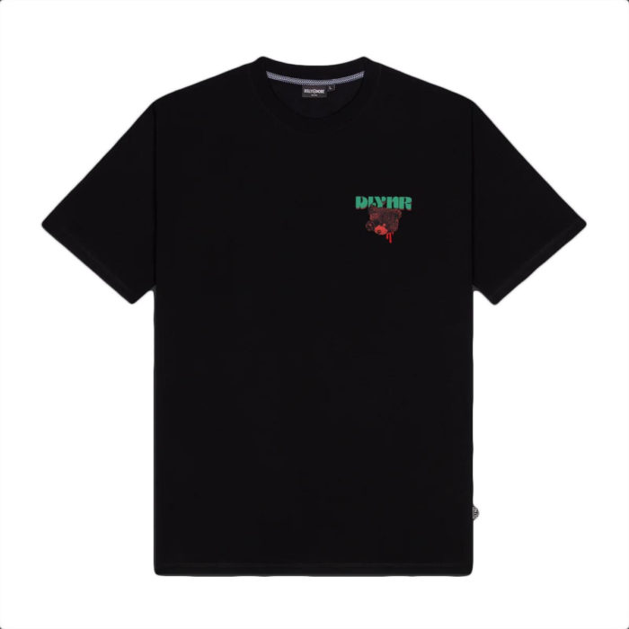Dolly Noire Cy-Bear Tee Black - immagine 2