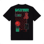 Dolly Noire Cy-Bear Tee Black - immagine 3