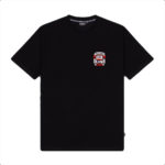 Dolly Noire Take A Brake Tee Black