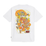 Dolly Noire Fujin & Rajin Tee White