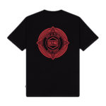 Dolly Noire Corp Academia Tee Black - immagine 3