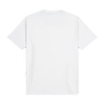 Dolly Noire Party Hard Skull Tee White - immagine 3