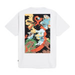 Dolly Noire Kiyo Tee White
