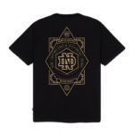 Dolly Noire Corp Vexillum Tee Black