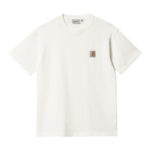 Carhartt Wip Nelson T-Shirt Wax (Garmet Dyed)