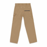 Iuter Carpenter Pant Earth