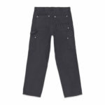 Iuter Carpenter Pant Asphalt