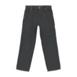 Iuter Carpenter Pant Asphalt - immagine 3