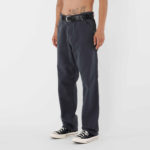 Iuter Carpenter Pant Asphalt - immagine 4