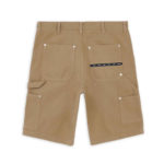 Iuter Carpenter Short Earth