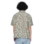 Santa Cruz Mako Dollar S/S Shirt Bills - immagine 3