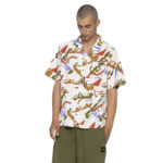 Santa Cruz Stacked S/S Shirt Stacked