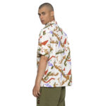 Santa Cruz Stacked S/S Shirt Stacked - immagine 3